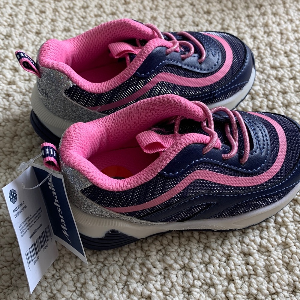Brand New sneakers